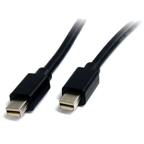 StarTech.com 6 ft Mini DisplayPort Cable - M/M MDISPLPORT6