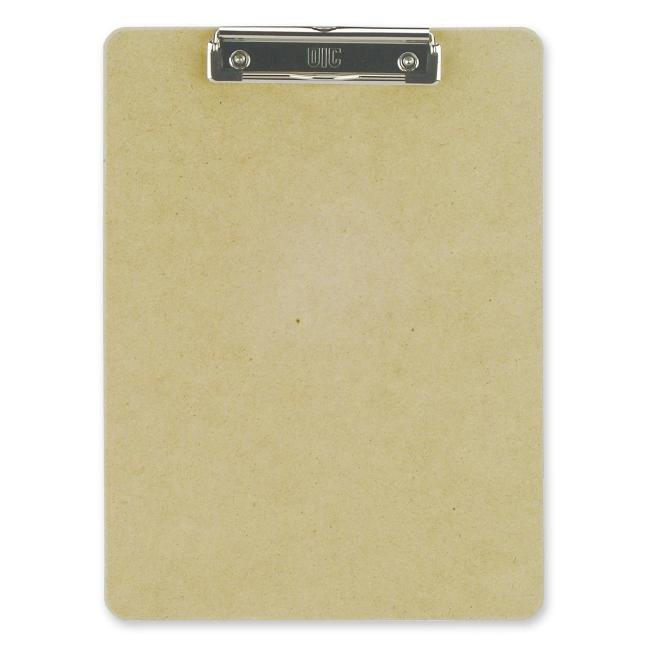OIC Low-profile Clipboard 83219 OIC83219