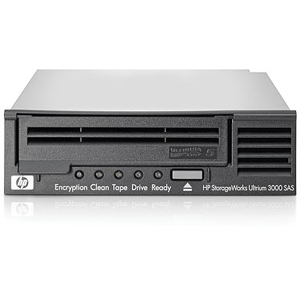 HP StorageWorks LTO Ultrium 5 Tape Drive EH957SB