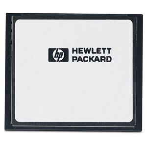 HP Bar Code Card CF Printing Solution HG271FS