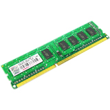 Transcend 4GB DDR3 SDRAM Memory Module TS512MLK64V3N