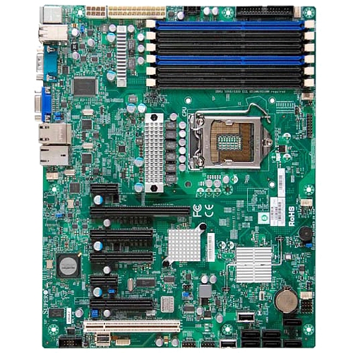 Supermicro X8SIA-F MBD-X8SIA-F-O Server Board