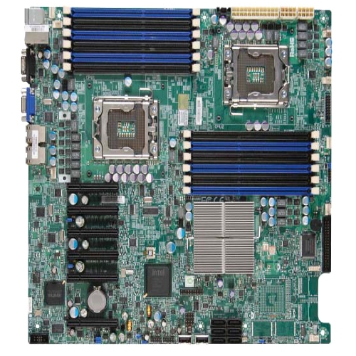 Supermicro Server Motherboard MBD-X8DTE-O X8DTE