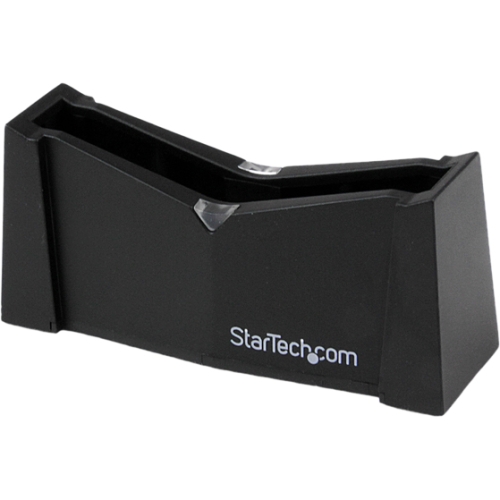 StarTech.com USB to SATA External Hard Drive Docking Station for 2.5in SATA HDD SATDOCK25U