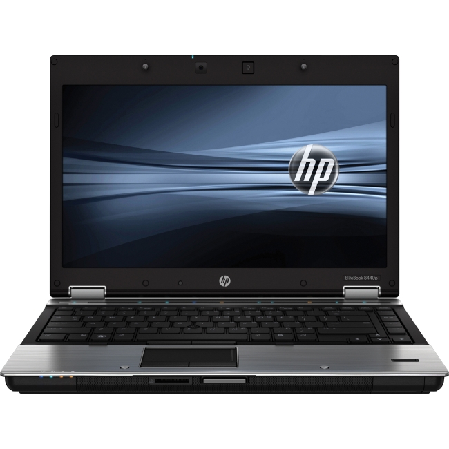 EliteBook 8440p Notebook PC HP SJ275UP#ABA SJ275UP