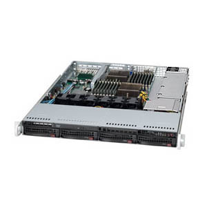 Supermicro A+ Server Barebone System AS-1022G-NTF 1022G-NTF