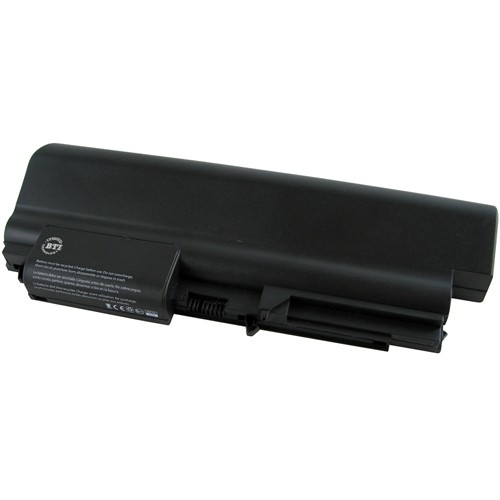 BTI Notebook Battery IB-T61X9/14