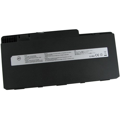 BTI Notebook Battery HP-DM3