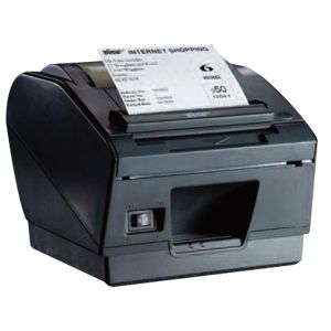 Star Micronics TSP828 Thermal Label Printer 39445011 TSP800