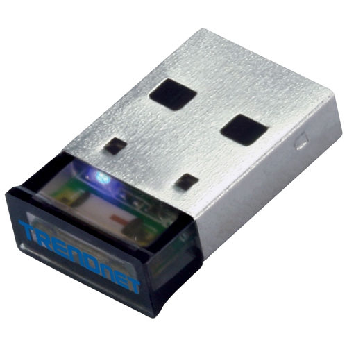 TRENDnet Micro Bluetooth USB Adapter TBW-107UB