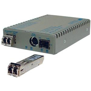 Omnitron CWDM SFP Transceiver 7151-4