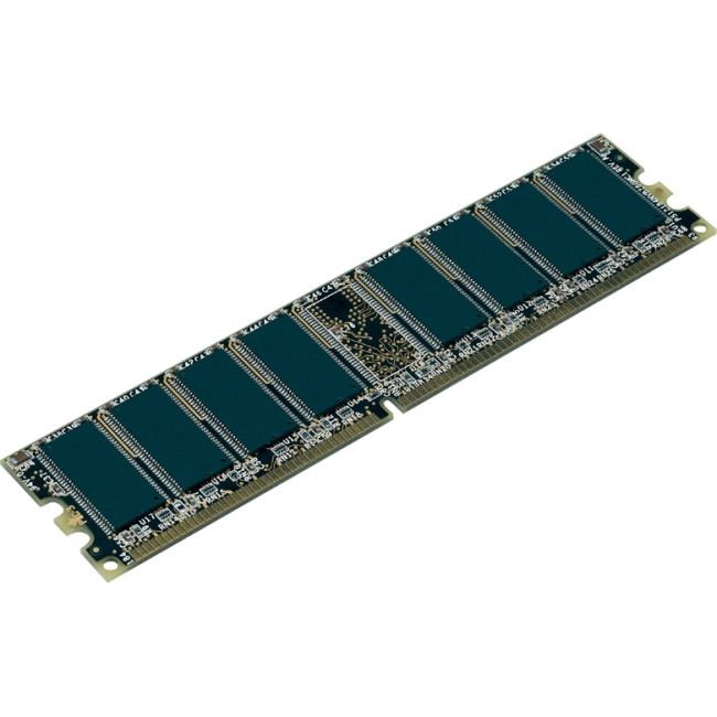 AddOn 4GB DDR3-1333MHZ 240-Pin DIMM F/Dell Desktop A3414608-AA