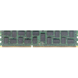 Dataram 8GB DDR3 SDRAM Memory Module DRIX1333RL/8GB