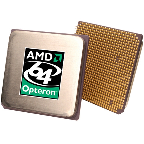 AMD Opteron Hexa-core 2.3GHz Processor OS4174OFU6DGOWOF 4174 HE