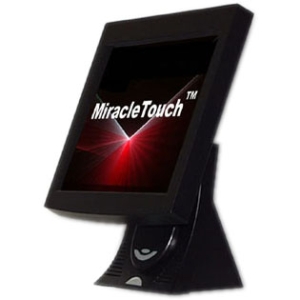 Miracle LCD Monitor LT15BV LT15B