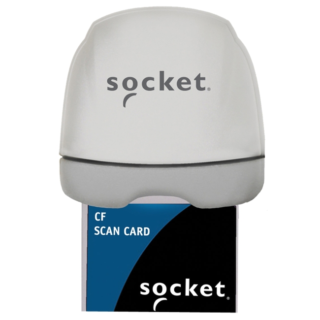 Socket Modular Bar Code Reader IS5041-1151 5XRx