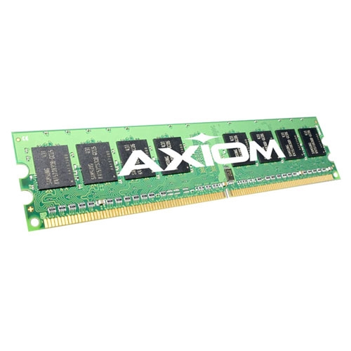 Axiom 2GB DDR SDRAM Memory Module AXR333N25Q/2GK