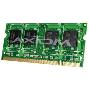 Axiom 2GB DDR2 SDRAM Memory Module AX16791402/1
