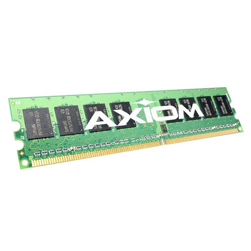 Axiom 2GB DDR2 SDRAM Memory Module AX18691394/1