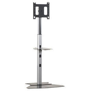 Chief Floor Stand For Flat Panels PF12000S