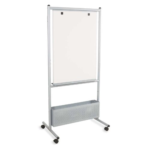 MooreCo Double-sided Dry Erase Nest Easel 37154 BLT37154