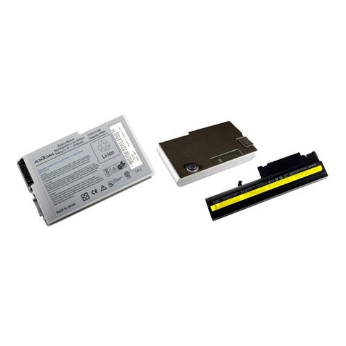 Axiom Notebook Battery 312-0589-AX