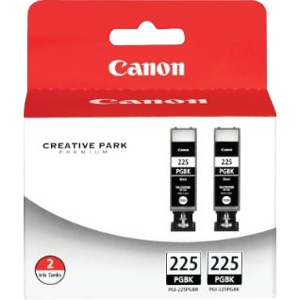 Canon Ink Cartridge 4530B007 PGI-225