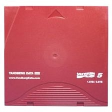 Tandberg Data LTO Ultrium 5 Data Cartridge with Case 433955