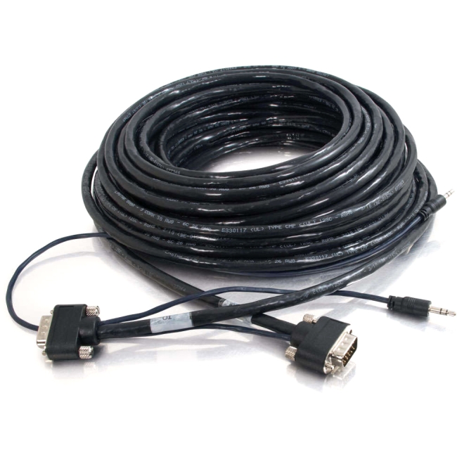 C2G Audio/Video Cable 40176