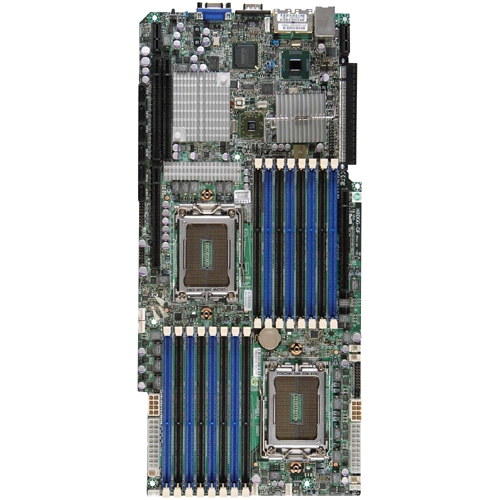 Supermicro Server Motherboard MBD-H8DGG-QF-B H8DGG-QF