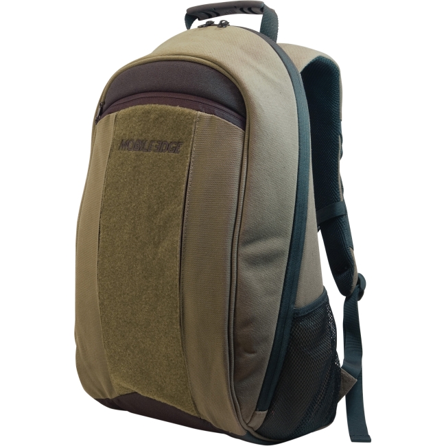 Mobile Edge ECO Laptop Backpack - Olive Green MECBP9