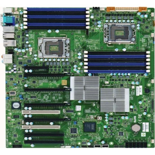 Supermicro Server Motherboard MBD-X8DTG-QF-O X8DTG-QF