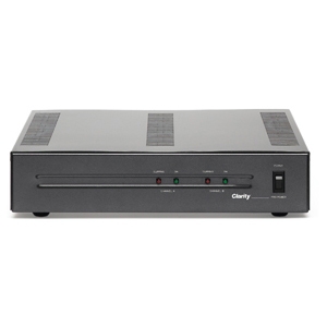 Valcom Clarity Power Amplifier SMB-200