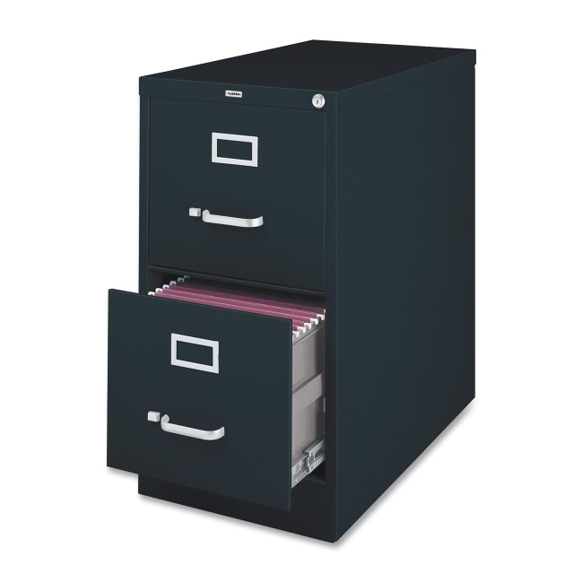 Lorell Vertical File Cabinet 60661 LLR60661