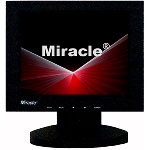 Miracle LCD Monitor LT08B