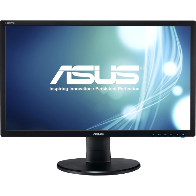 Asus Widescreen LCD Monitor VE228H