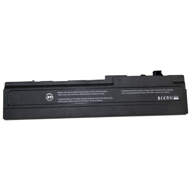 BTI Notebook Battery HP-5101X6