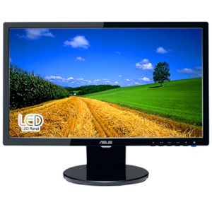 Asus Widescreen LCD Monitor VE208T