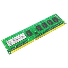 Transcend 2GB DDR3 SDRAM Memory Module TS256MLK64V3U