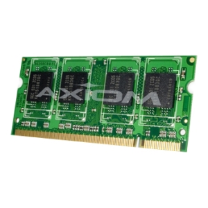 Axiom 2GB DDR3 SDRAM Memory Module MB1333/2G-AX