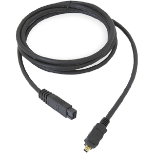 SIIG FireWire Cable Adapter CB-994012-S1