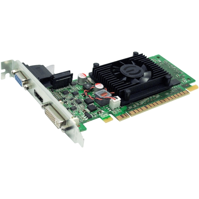 EVGA GeForce 210 Graphics Card 01G-P3-1312-LR