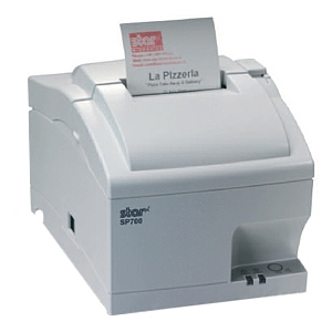 Star Micronics SP700 Receipt Printer 37999310 SP742ML