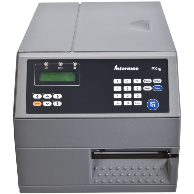 Intermec Label Printer PX4C010000005040 PX4i