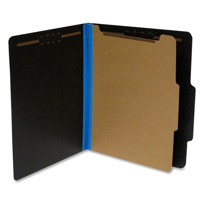SJ Paper Fusion Classification Folder S62614