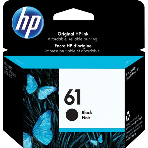 HP Ink Cartridge CH561WN#140 61