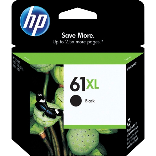 HP Ink Cartridge CH563WN#140 61XL