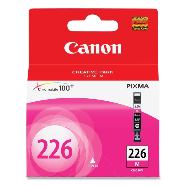 Canon Ink Cartridge CLI226MA CLI-226MA