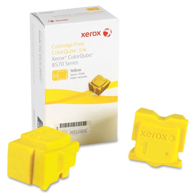 Xerox Solid Ink Stick 108R00928
