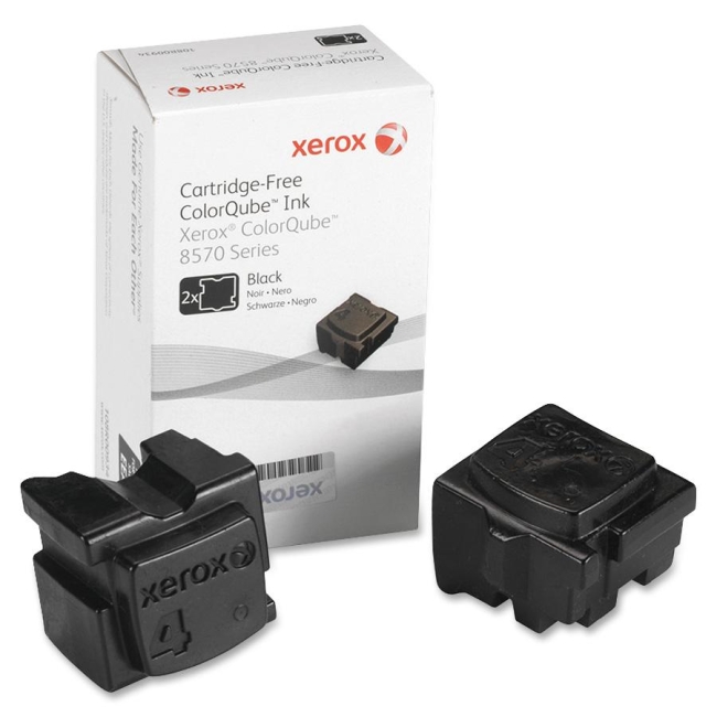 Xerox Solid Ink Stick 108R00929